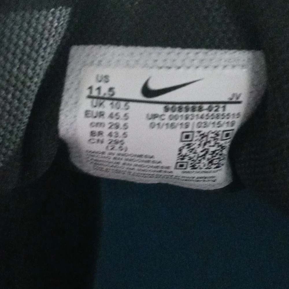 Men Nike - Picture 3 of 7
